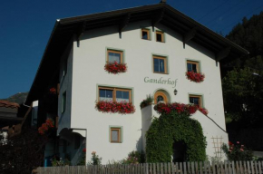 Ganderhof Sankt Anton Am Arlberg